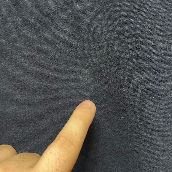 New England College Parent collegiate university crewneck Sports sweatshirt - Picture 5 of 5